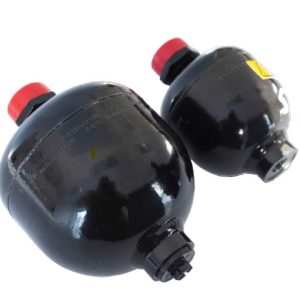 UV-91300027 - 1.4L Accumulator