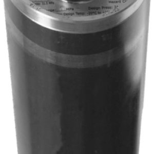 UV-91300004  Piston Accumulator 5.5L