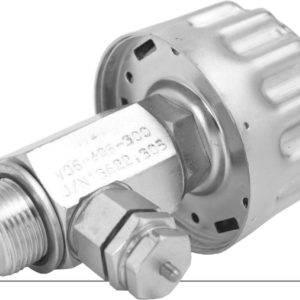 UV-91900014 - Pressurized Hydraulic Tank Breather