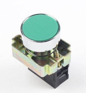 UV-71000026 - PUSH BUTTON, COMPLETE