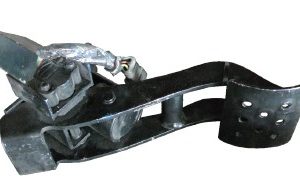 UV-9090063 - FOOT BRAKE VALVE