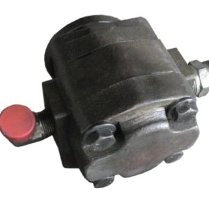 UV-91000028 - P20 SINGLE PUMP 6 BOLT ROUND MOUNTING