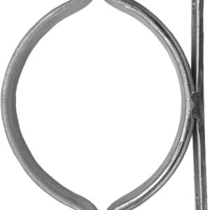 UV-91300029 - Single Accumulator Bracket