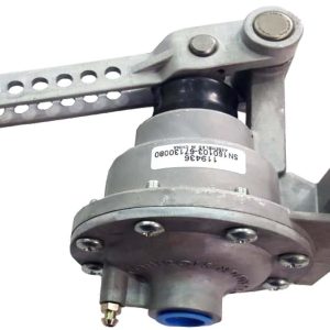 UV-92300050 - Hydraulic Accelerator Cylinder