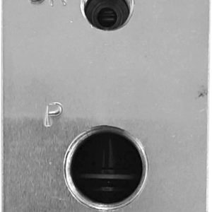 UV-92900003 - Pressure Reducing Valve