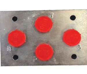 UV09100084 - Door Cam Valve