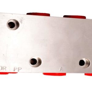 UV92300103 - Steering Lock Valve