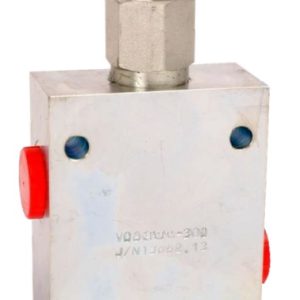 UV-926V06467300 - 3/4" NPT Relief Valve